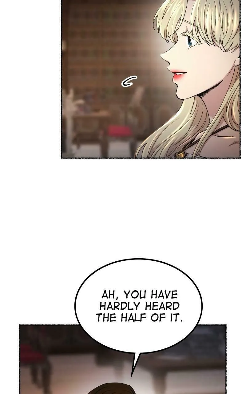 Read Like Wind on a Dry Branch chapter 113 image 30 on Lezhin