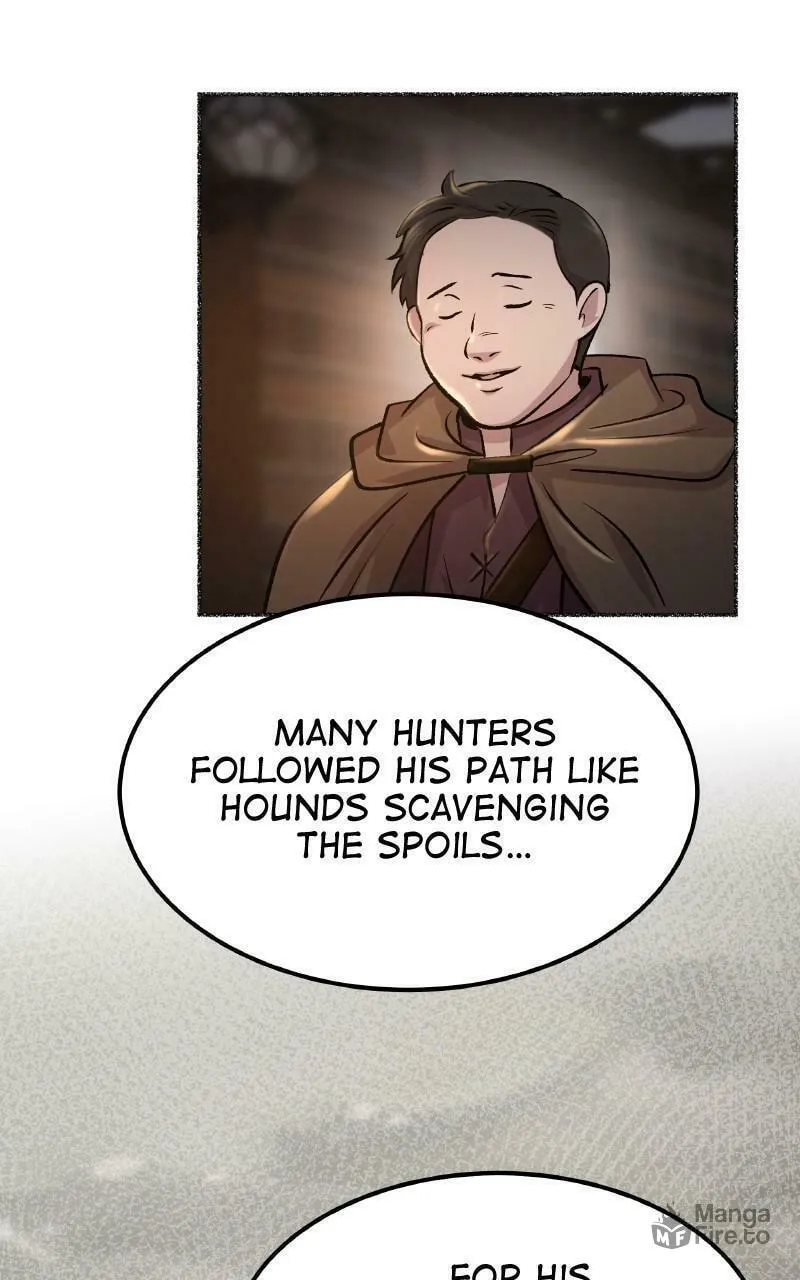 Read Like Wind on a Dry Branch chapter 113 image 34 on Lezhin