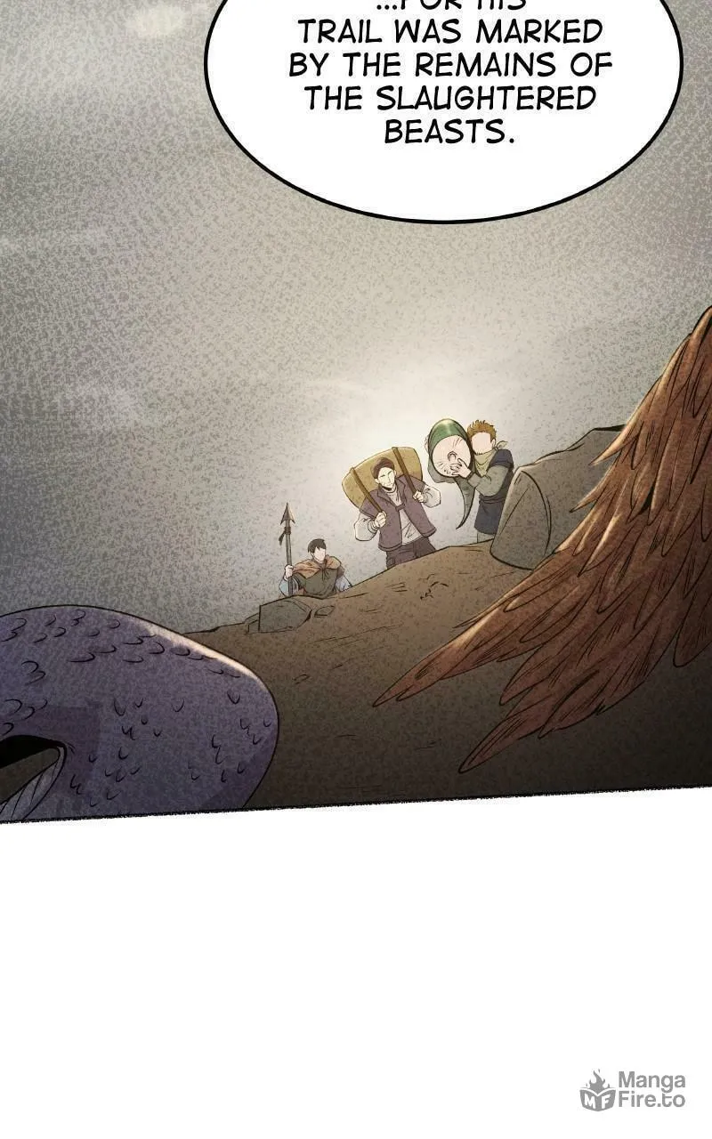Read Like Wind on a Dry Branch chapter 113 image 35 on Lezhin
