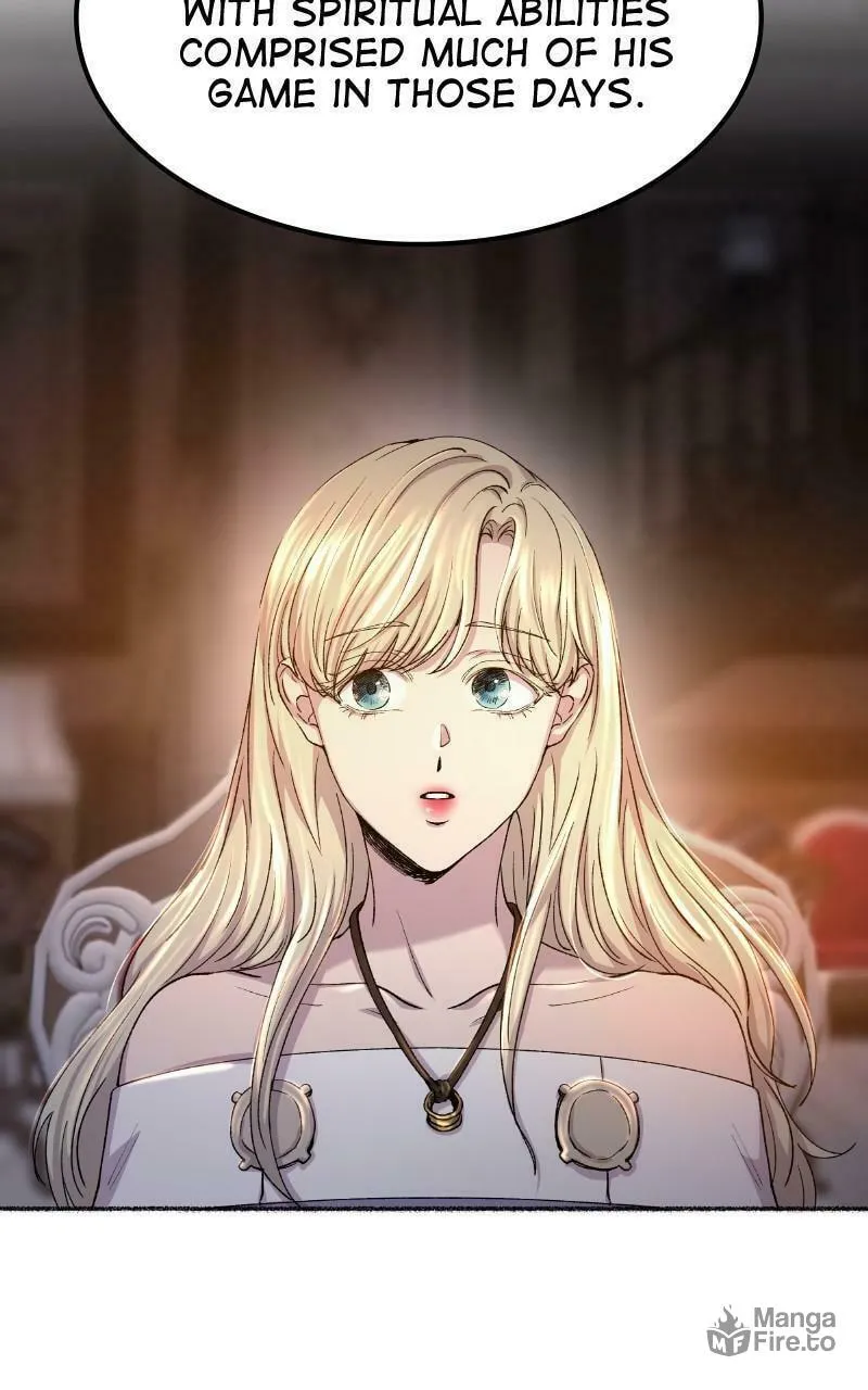 Read Like Wind on a Dry Branch chapter 113 image 38 on Lezhin