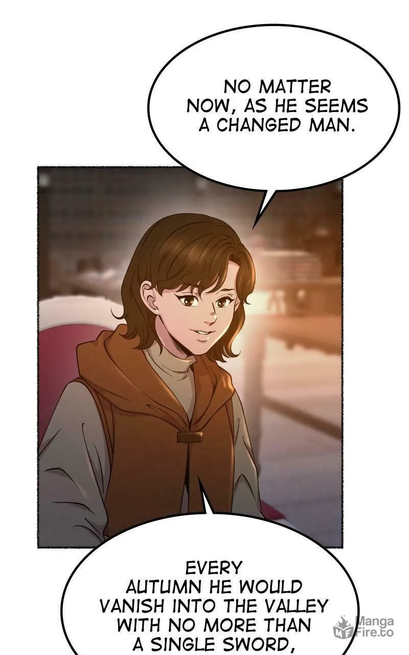 Read Like Wind on a Dry Branch chapter 113 image 39 on Lezhin