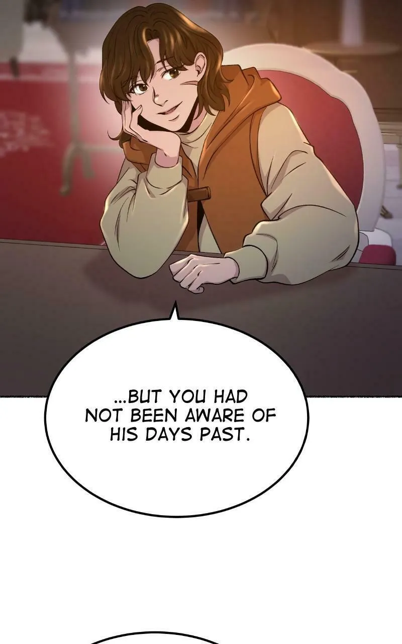 Read Like Wind on a Dry Branch chapter 113 image 43 on Lezhin