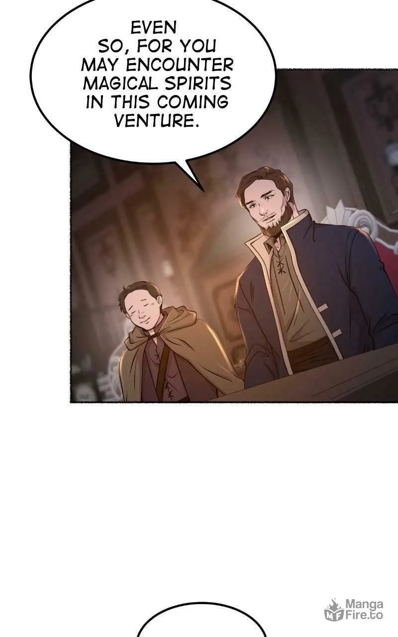 Read Like Wind on a Dry Branch chapter 113 image 44 on Lezhin