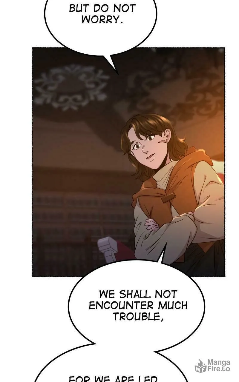 Read Like Wind on a Dry Branch chapter 113 image 47 on Lezhin