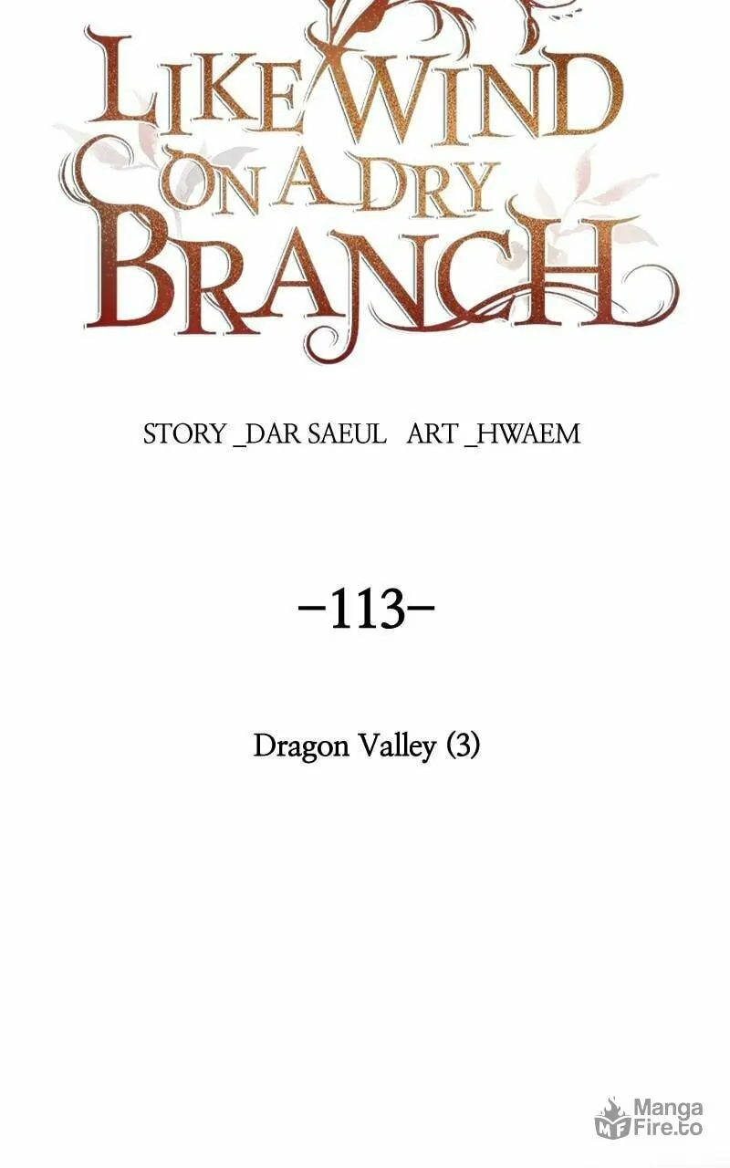 Read Like Wind on a Dry Branch chapter 113 image 53 on Lezhin