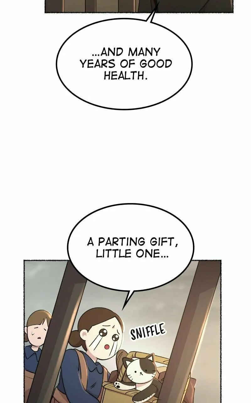 Read Like Wind on a Dry Branch chapter 113 image 60 on Lezhin