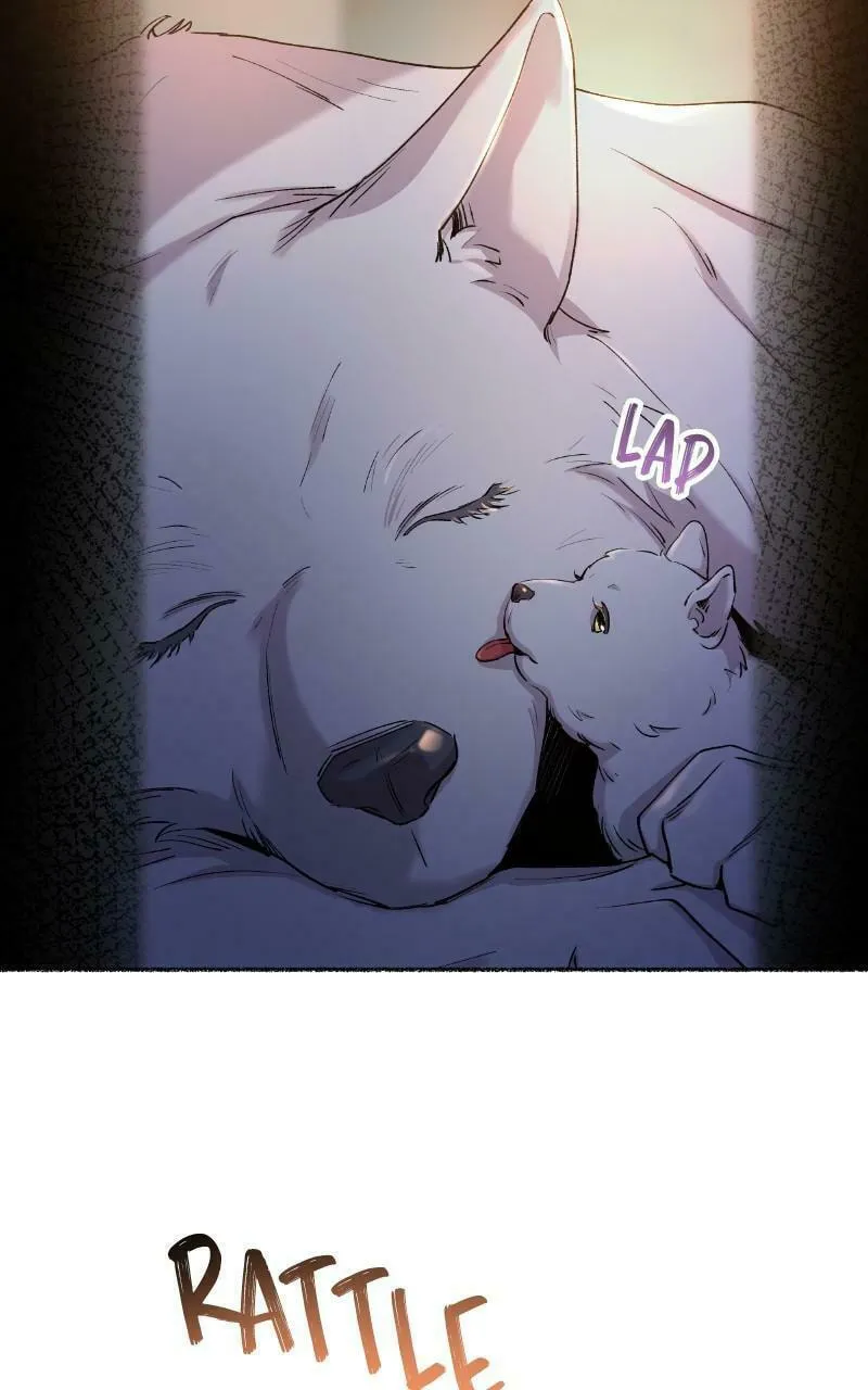 Read Like Wind on a Dry Branch chapter 113 image 66 on Lezhin