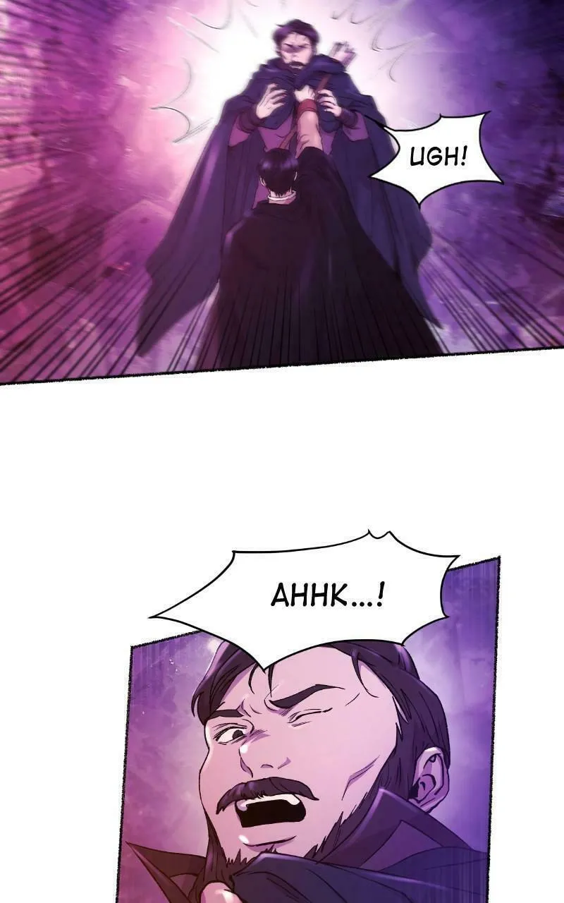Read Like Wind on a Dry Branch chapter 116 image 1 on Lezhin