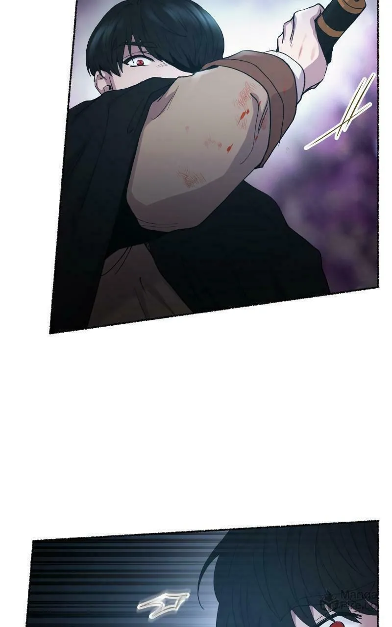 Read Like Wind on a Dry Branch chapter 116 image 107 on Lezhin