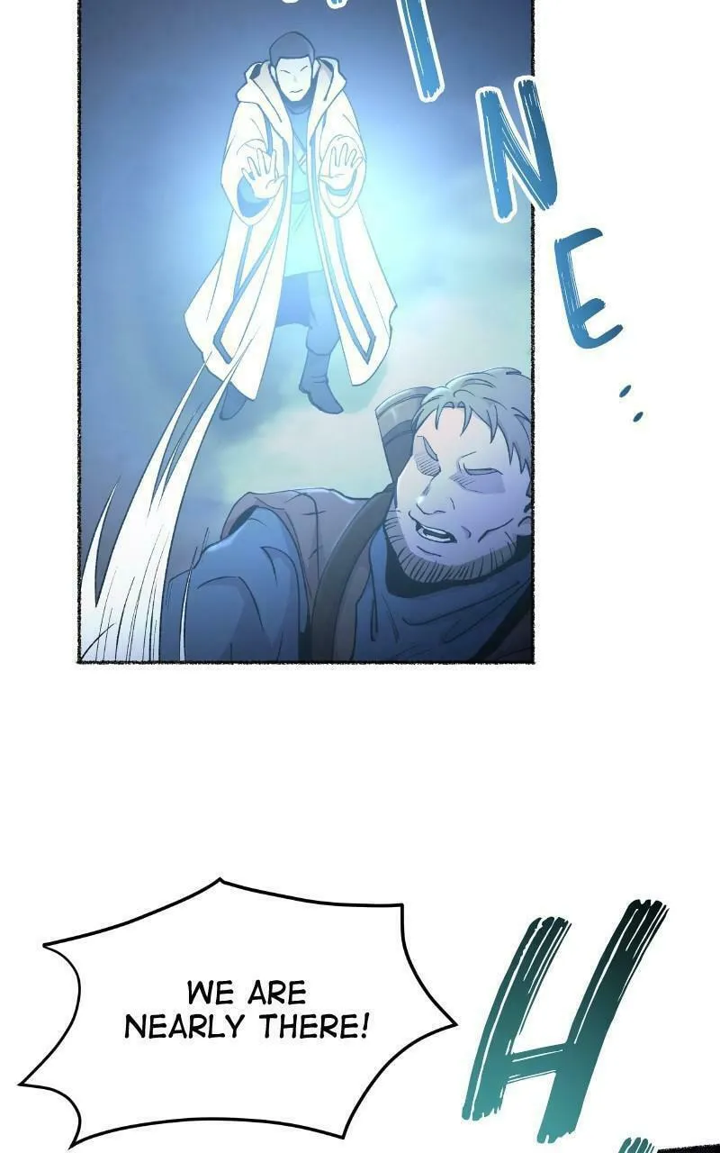 Read Like Wind on a Dry Branch chapter 116 image 12 on Lezhin