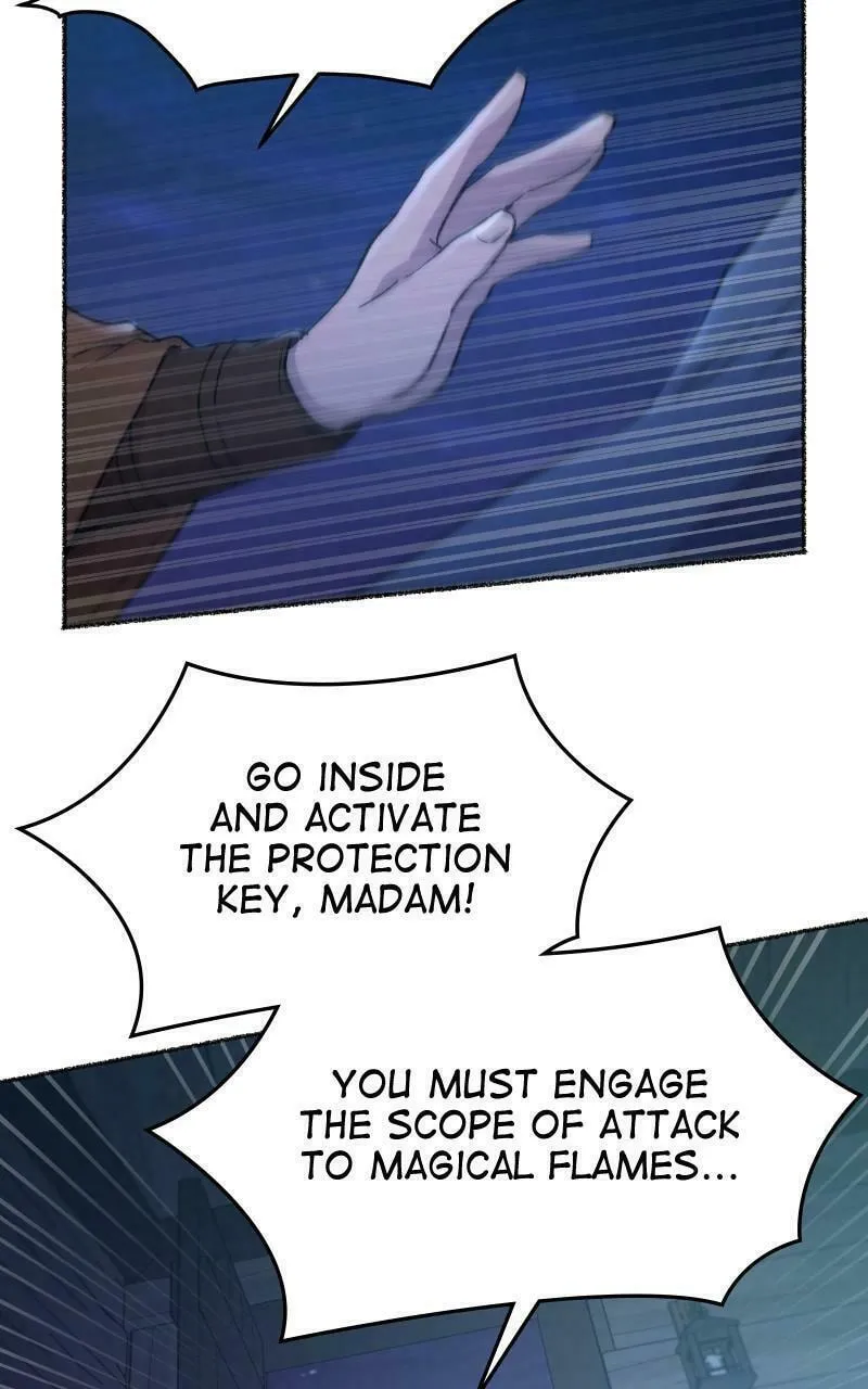 Read Like Wind on a Dry Branch chapter 116 image 15 on Lezhin
