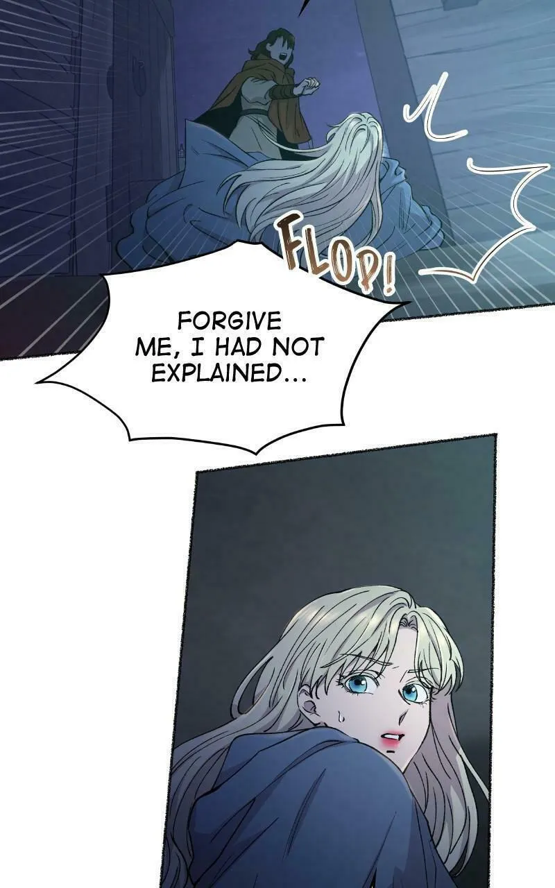 Read Like Wind on a Dry Branch chapter 116 image 16 on Lezhin