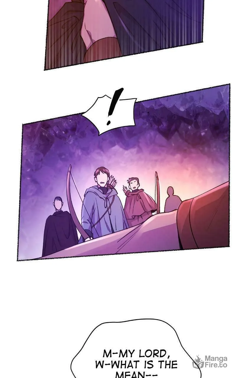 Read Like Wind on a Dry Branch chapter 116 image 2 on Lezhin