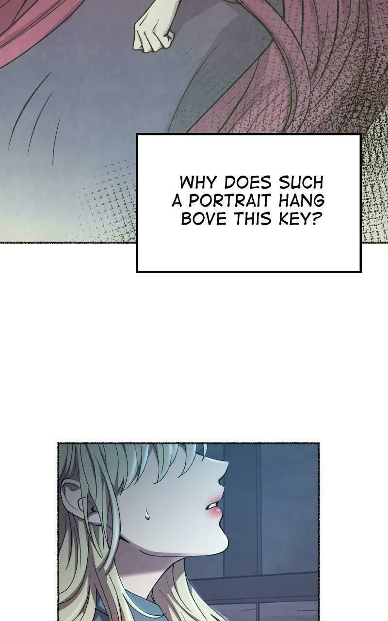 Read Like Wind on a Dry Branch chapter 116 image 27 on Lezhin