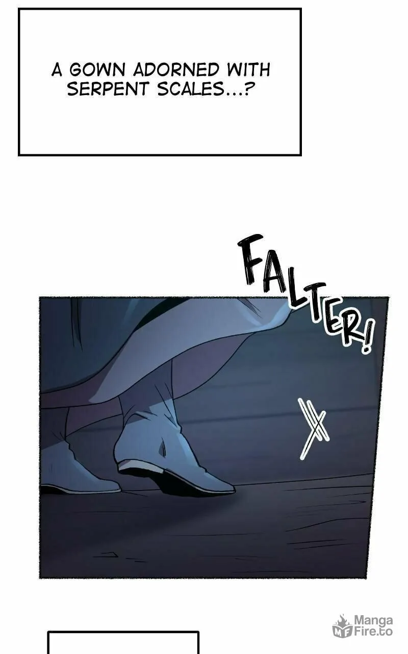 Read Like Wind on a Dry Branch chapter 116 image 29 on Lezhin