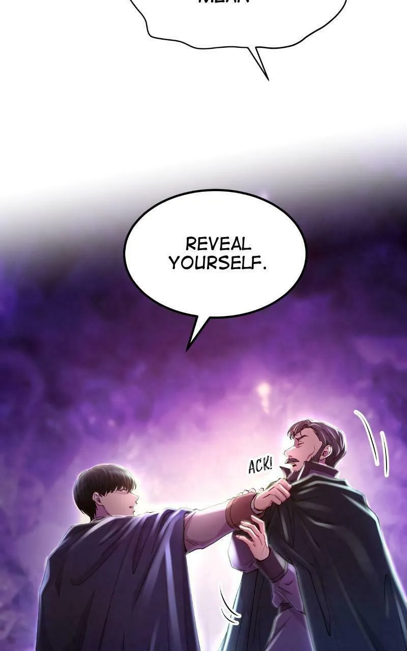 Read Like Wind on a Dry Branch chapter 116 image 3 on Lezhin