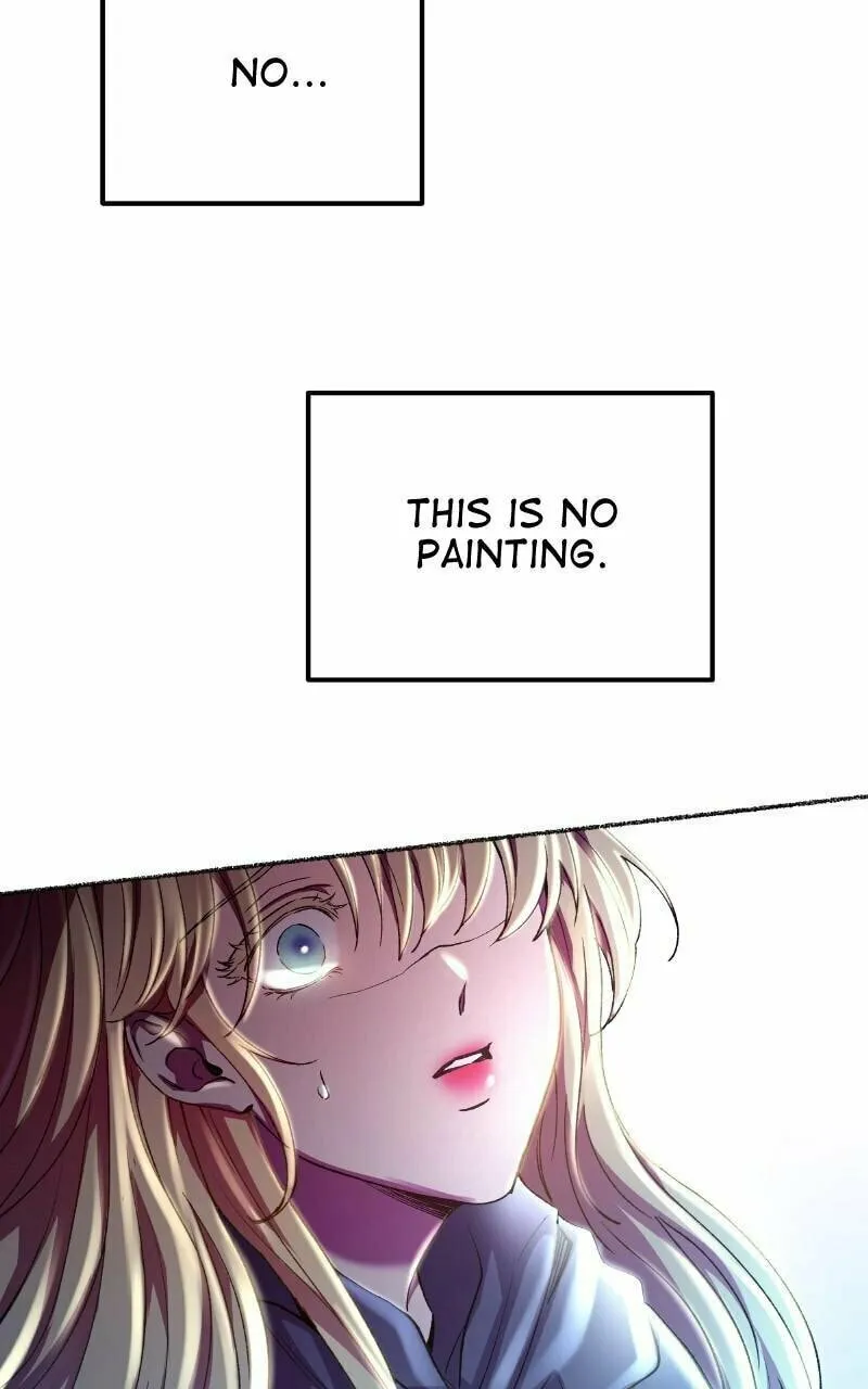 Read Like Wind on a Dry Branch chapter 116 image 30 on Lezhin