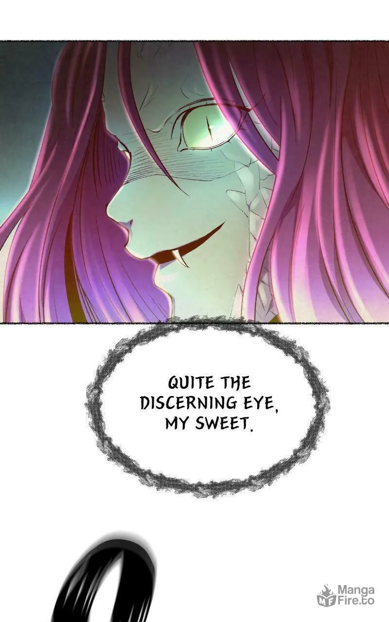 Read Like Wind on a Dry Branch chapter 116 image 34 on Lezhin