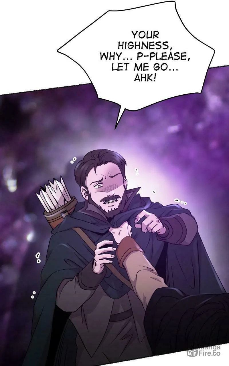 Read Like Wind on a Dry Branch chapter 116 image 38 on Lezhin