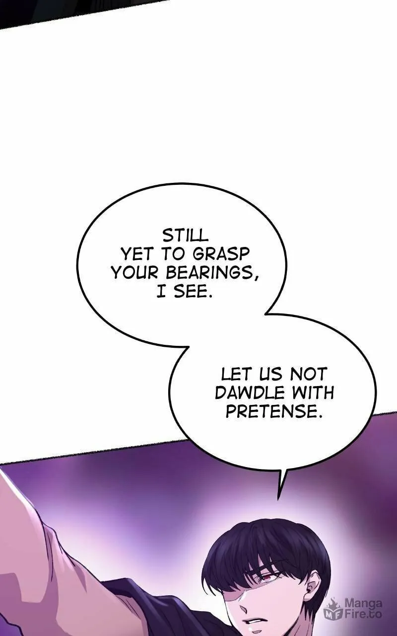 Read Like Wind on a Dry Branch chapter 116 image 39 on Lezhin