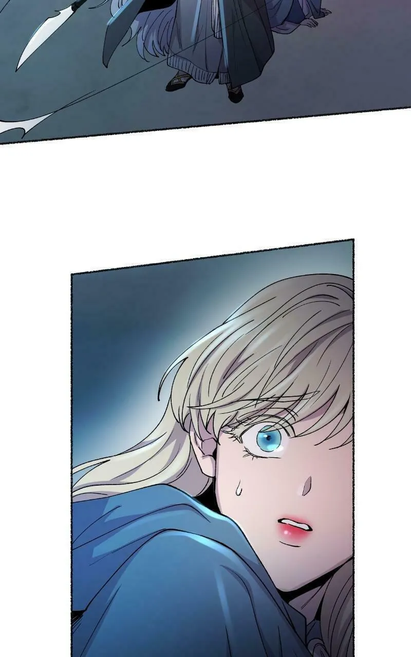 Read Like Wind on a Dry Branch chapter 116 image 57 on Lezhin