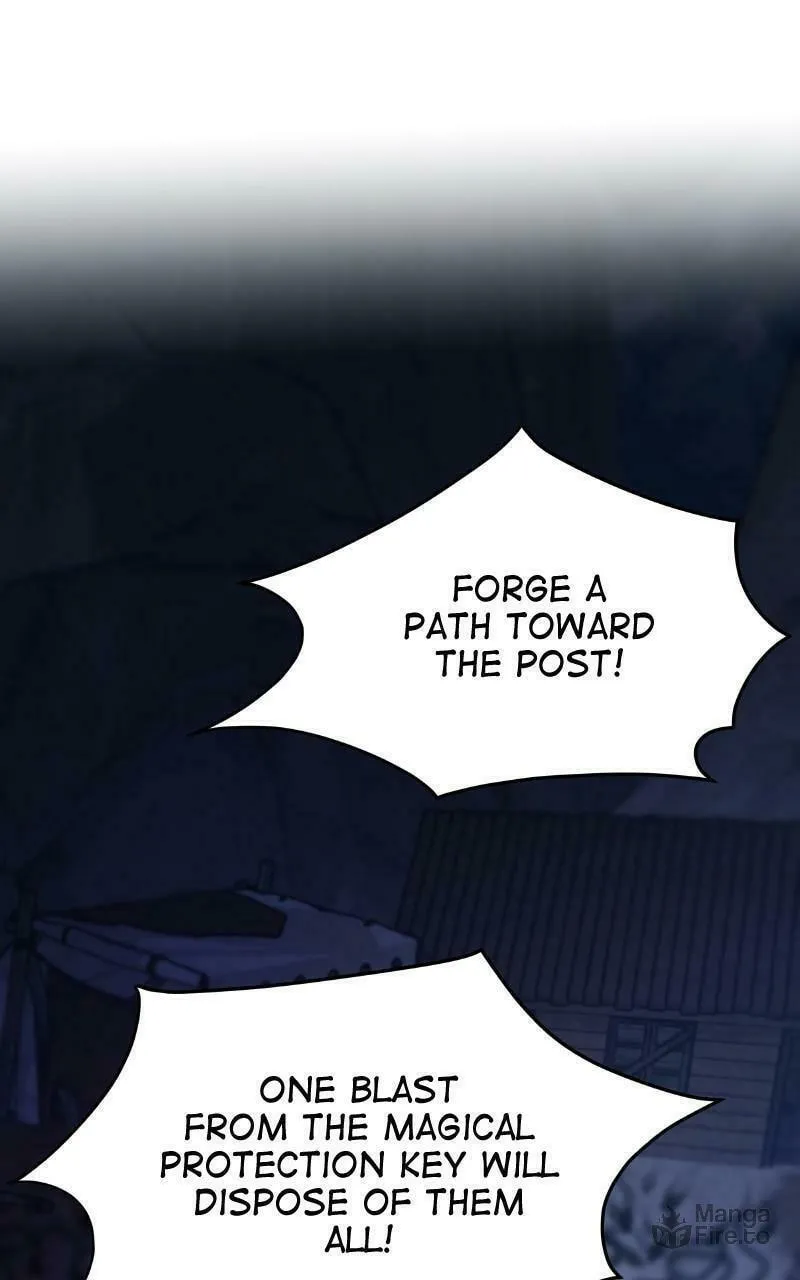 Read Like Wind on a Dry Branch chapter 116 image 9 on Lezhin