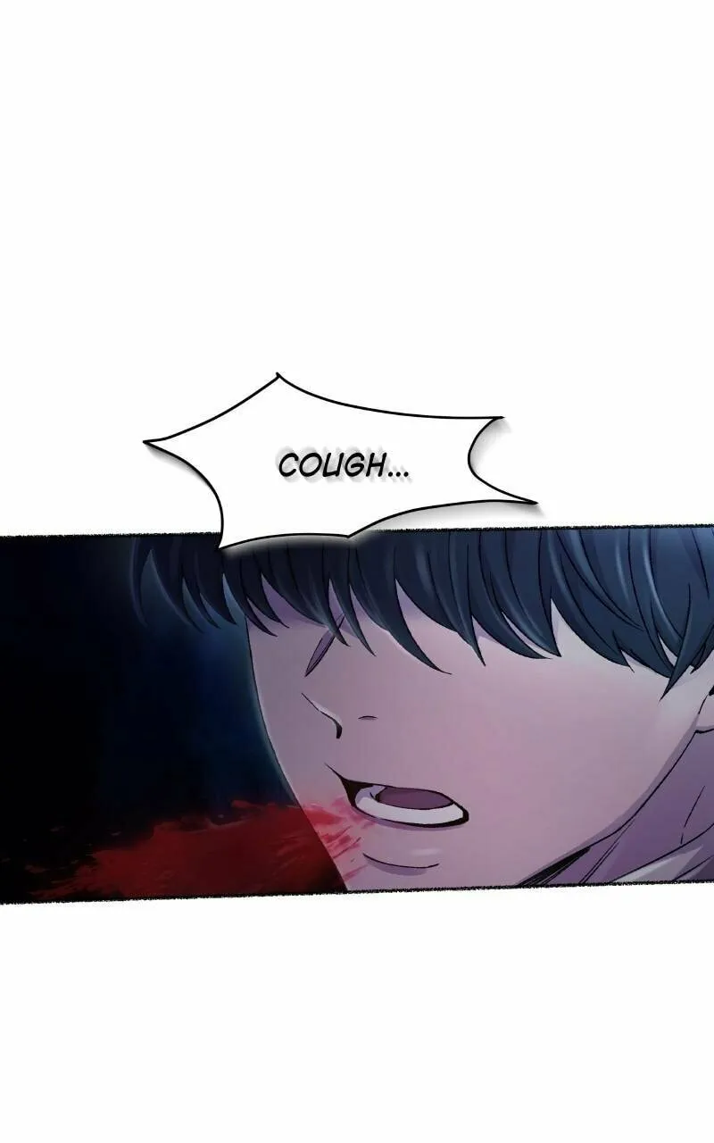 Read Like Wind on a Dry Branch chapter 119 image 0 on Lezhin