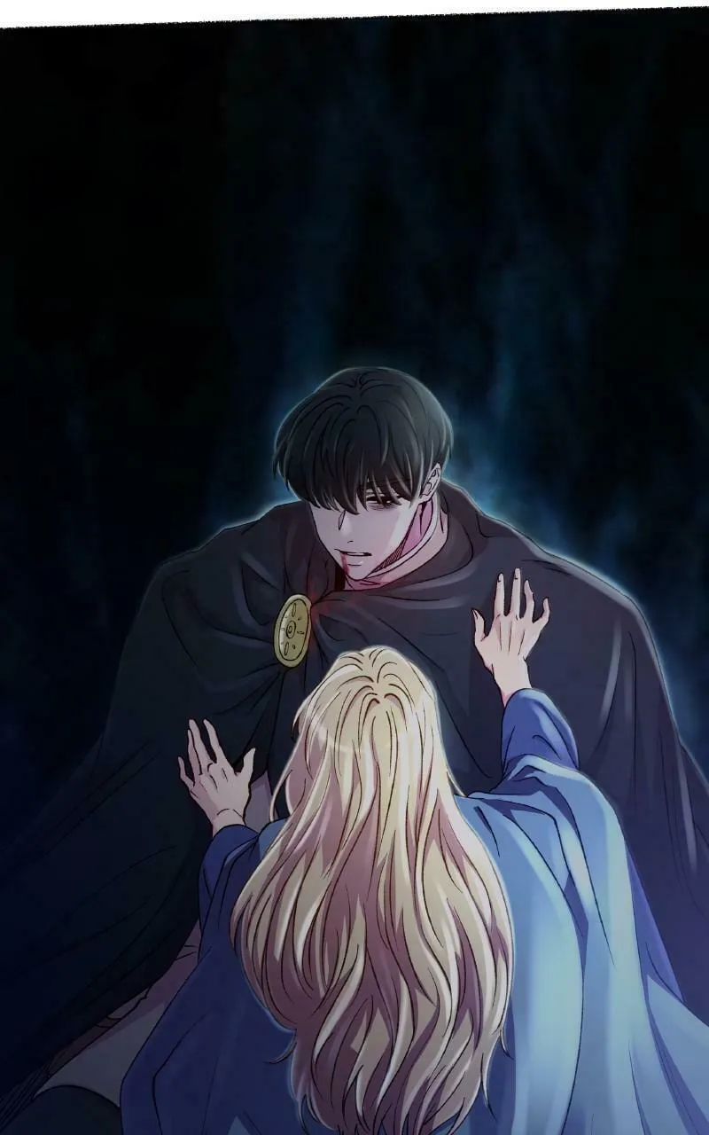 Read Like Wind on a Dry Branch chapter 119 image 1 on Lezhin