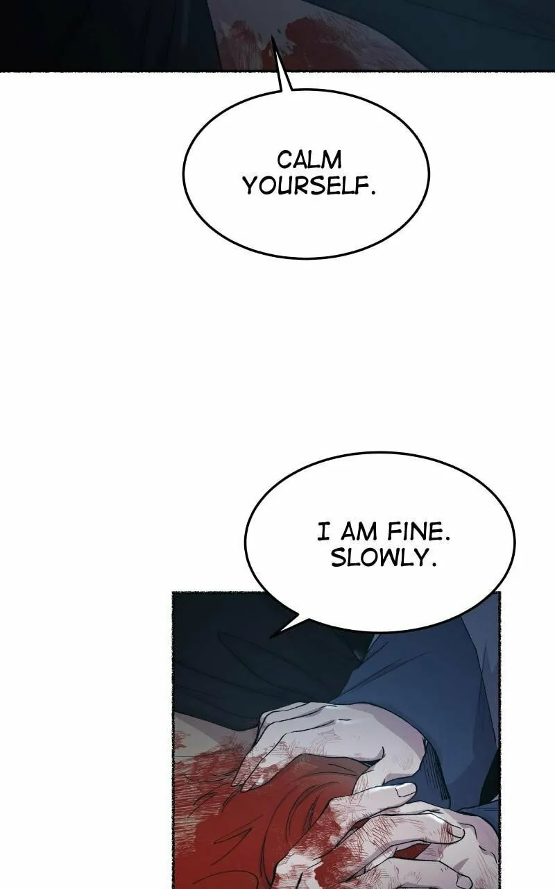 Read Like Wind on a Dry Branch chapter 119 image 10 on Lezhin