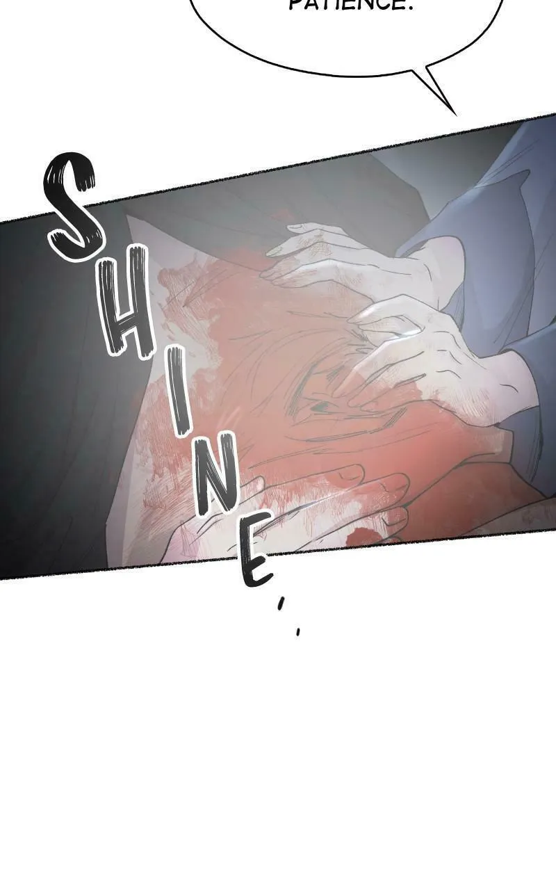 Read Like Wind on a Dry Branch chapter 119 image 13 on Lezhin
