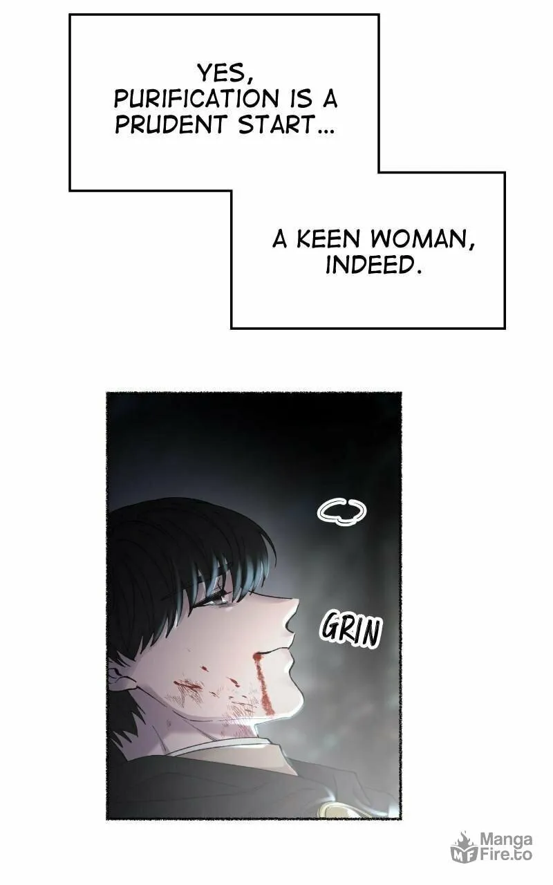 Read Like Wind on a Dry Branch chapter 119 image 14 on Lezhin