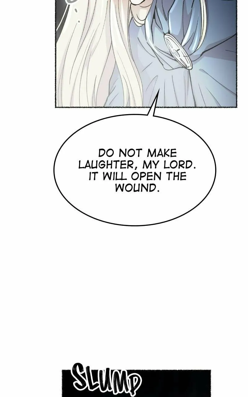 Read Like Wind on a Dry Branch chapter 119 image 16 on Lezhin