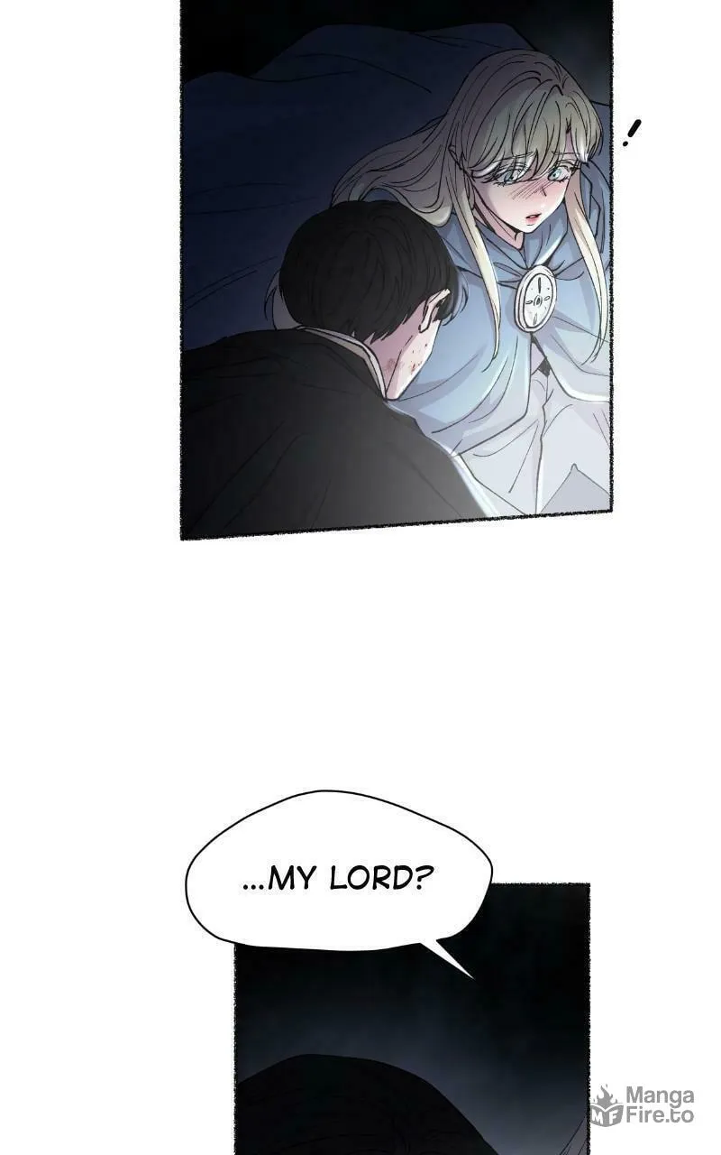 Read Like Wind on a Dry Branch chapter 119 image 17 on Lezhin