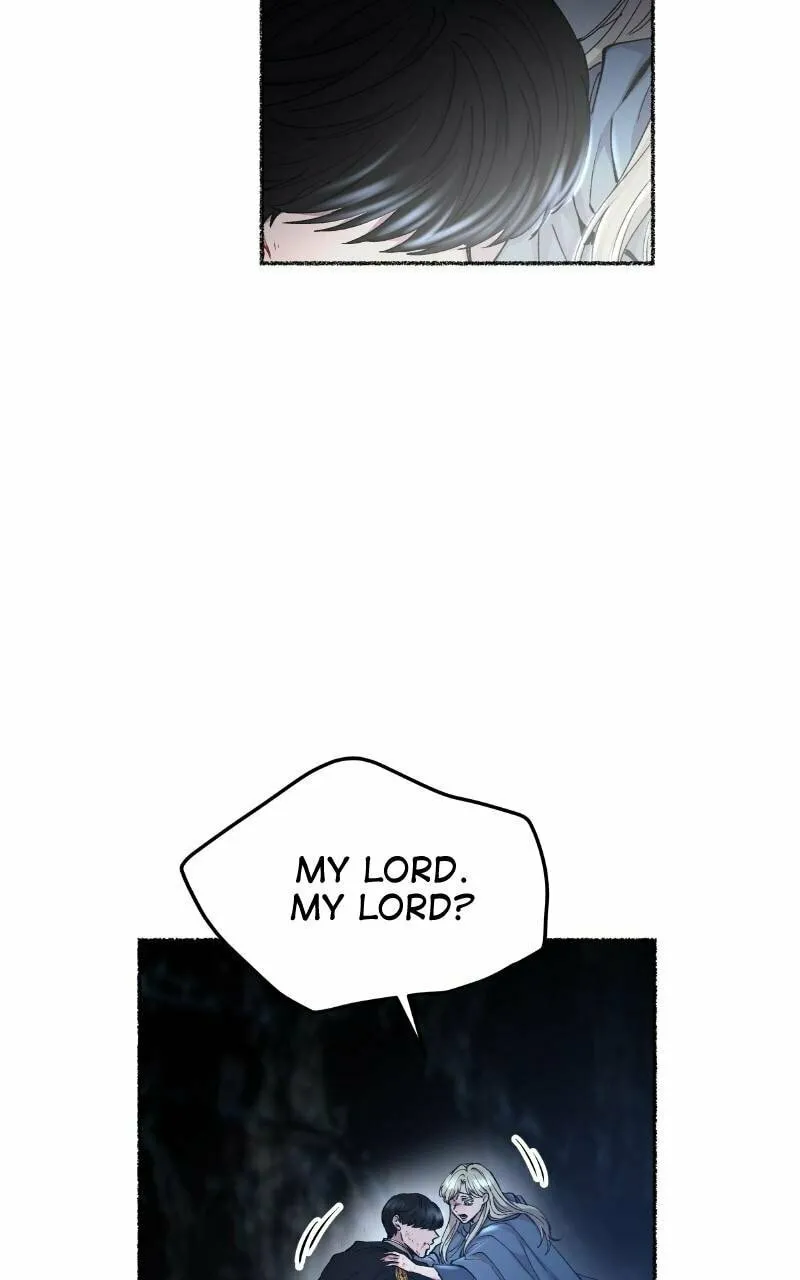 Read Like Wind on a Dry Branch chapter 119 image 18 on Lezhin