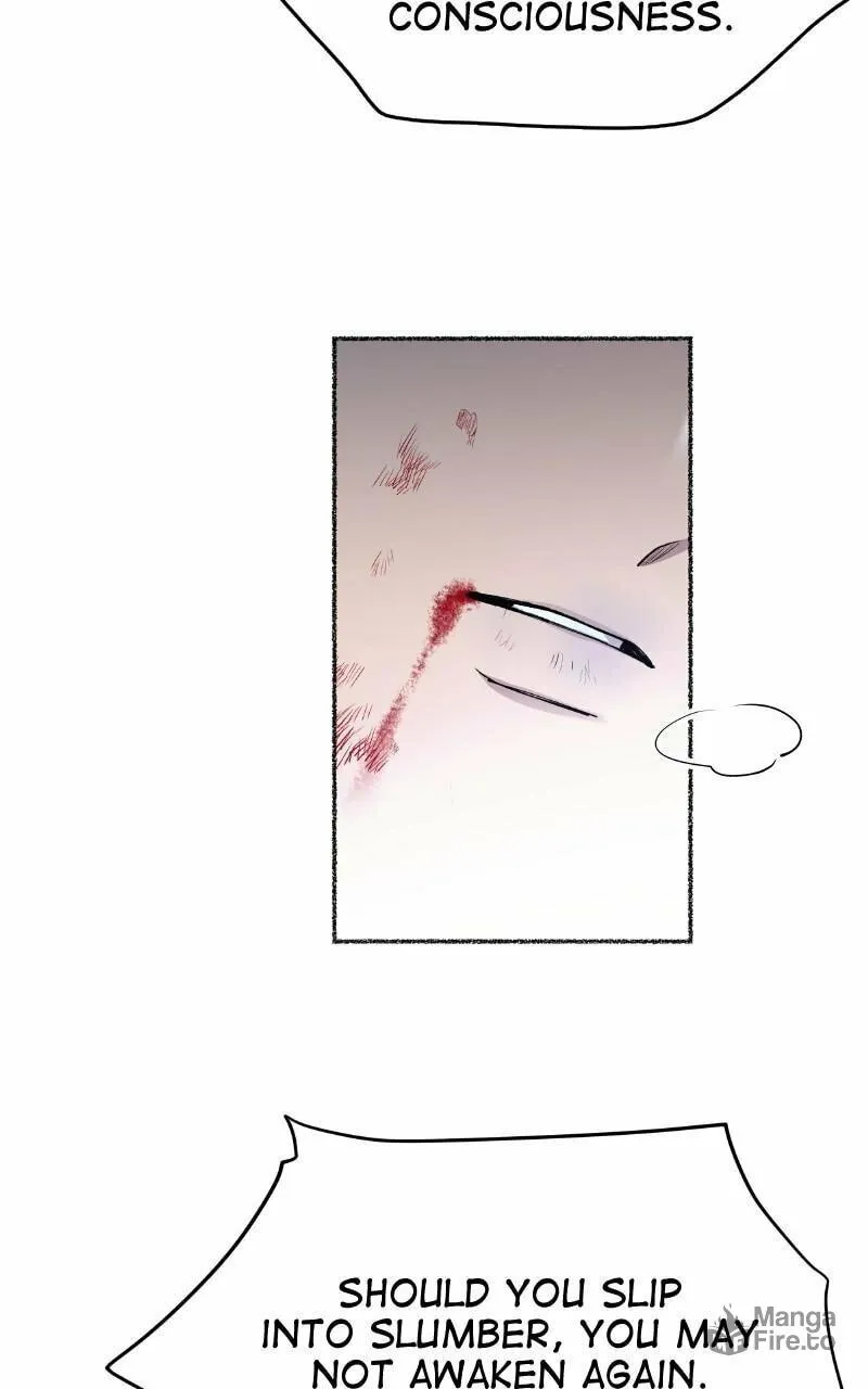 Read Like Wind on a Dry Branch chapter 119 image 20 on Lezhin