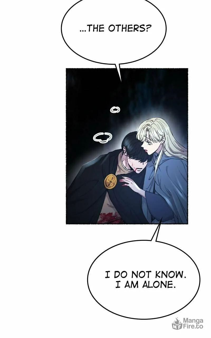 Read Like Wind on a Dry Branch chapter 119 image 23 on Lezhin