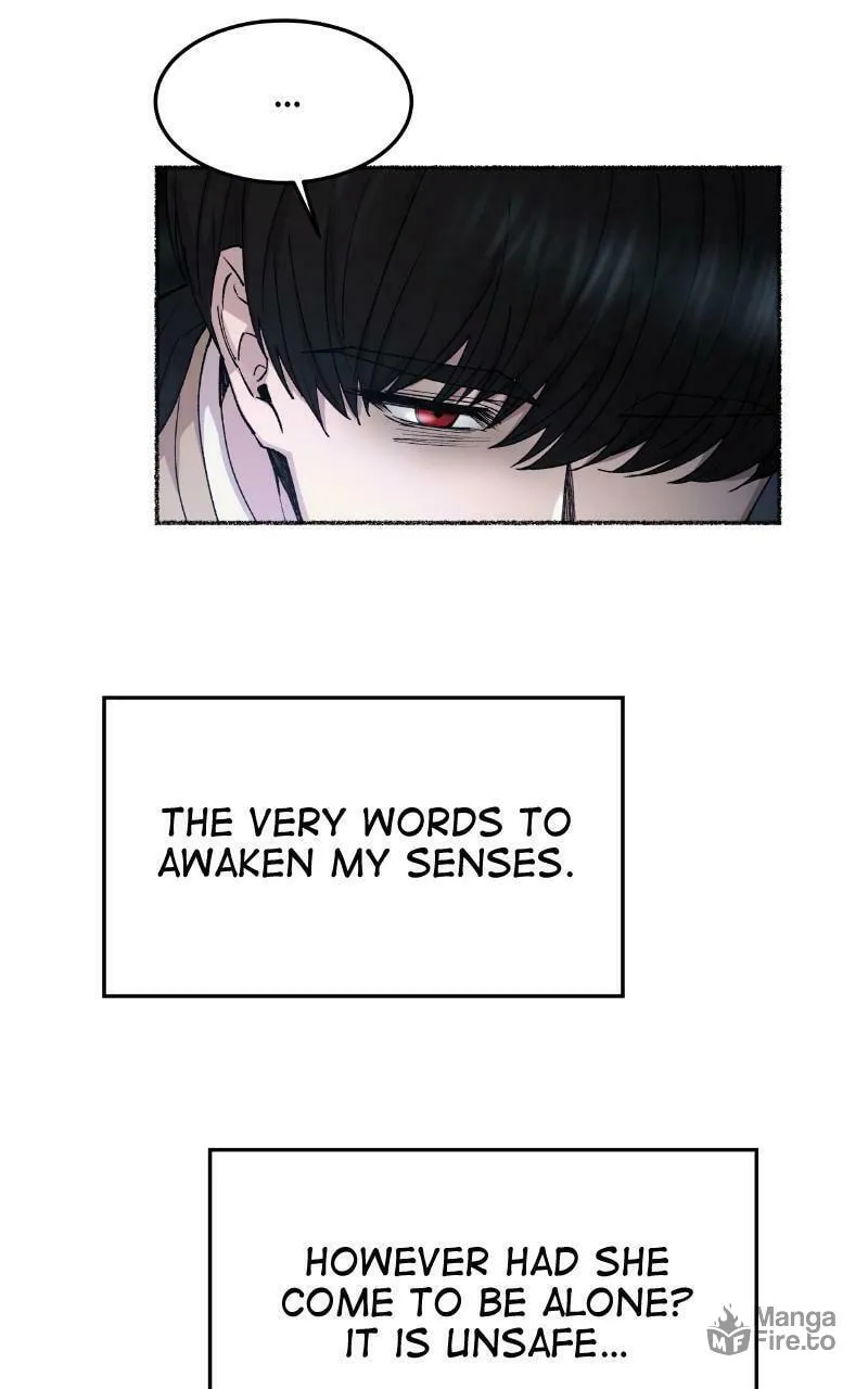 Read Like Wind on a Dry Branch chapter 119 image 24 on Lezhin