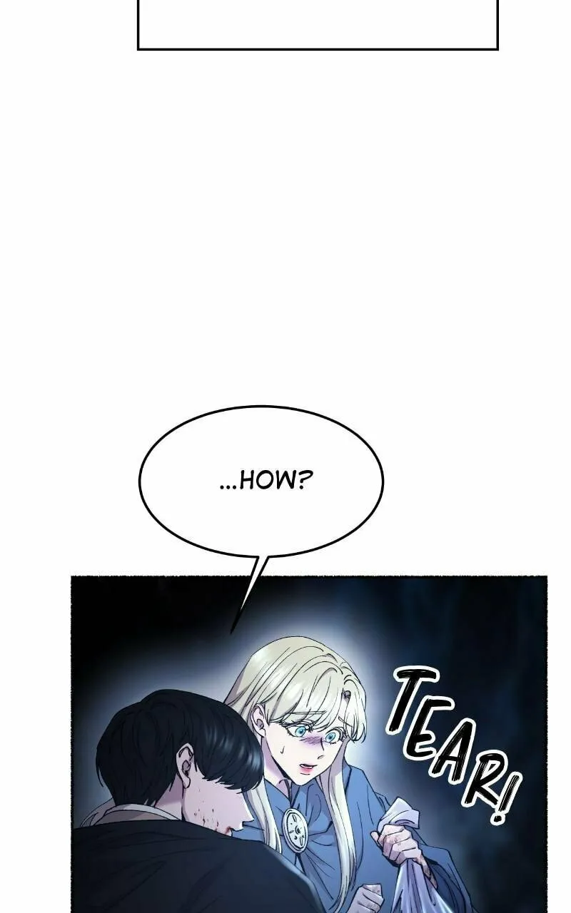 Read Like Wind on a Dry Branch chapter 119 image 25 on Lezhin