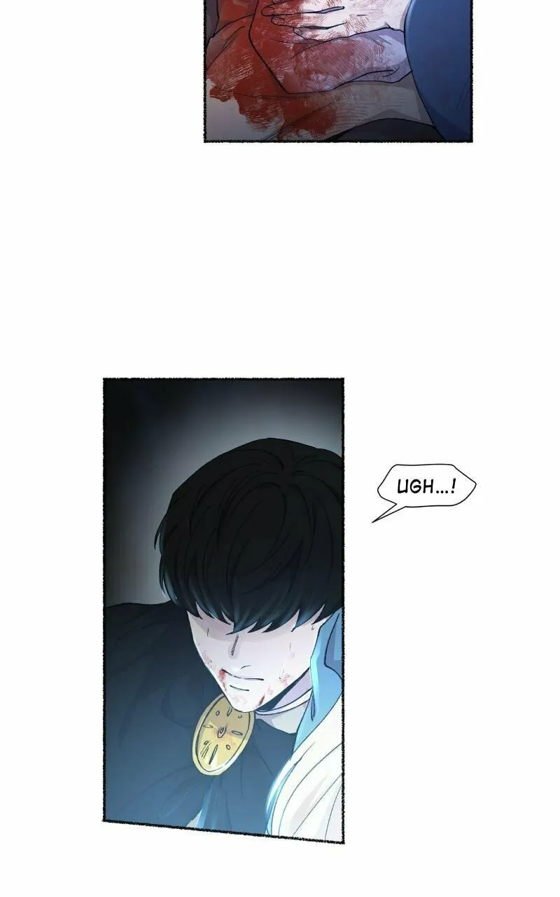 Read Like Wind on a Dry Branch chapter 119 image 27 on Lezhin