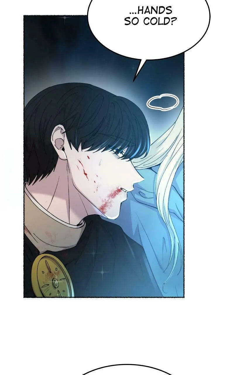 Read Like Wind on a Dry Branch chapter 119 image 30 on Lezhin