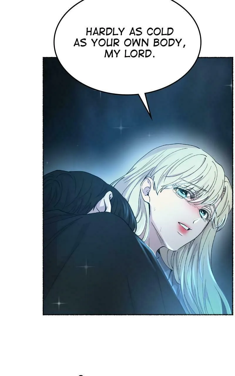 Read Like Wind on a Dry Branch chapter 119 image 31 on Lezhin