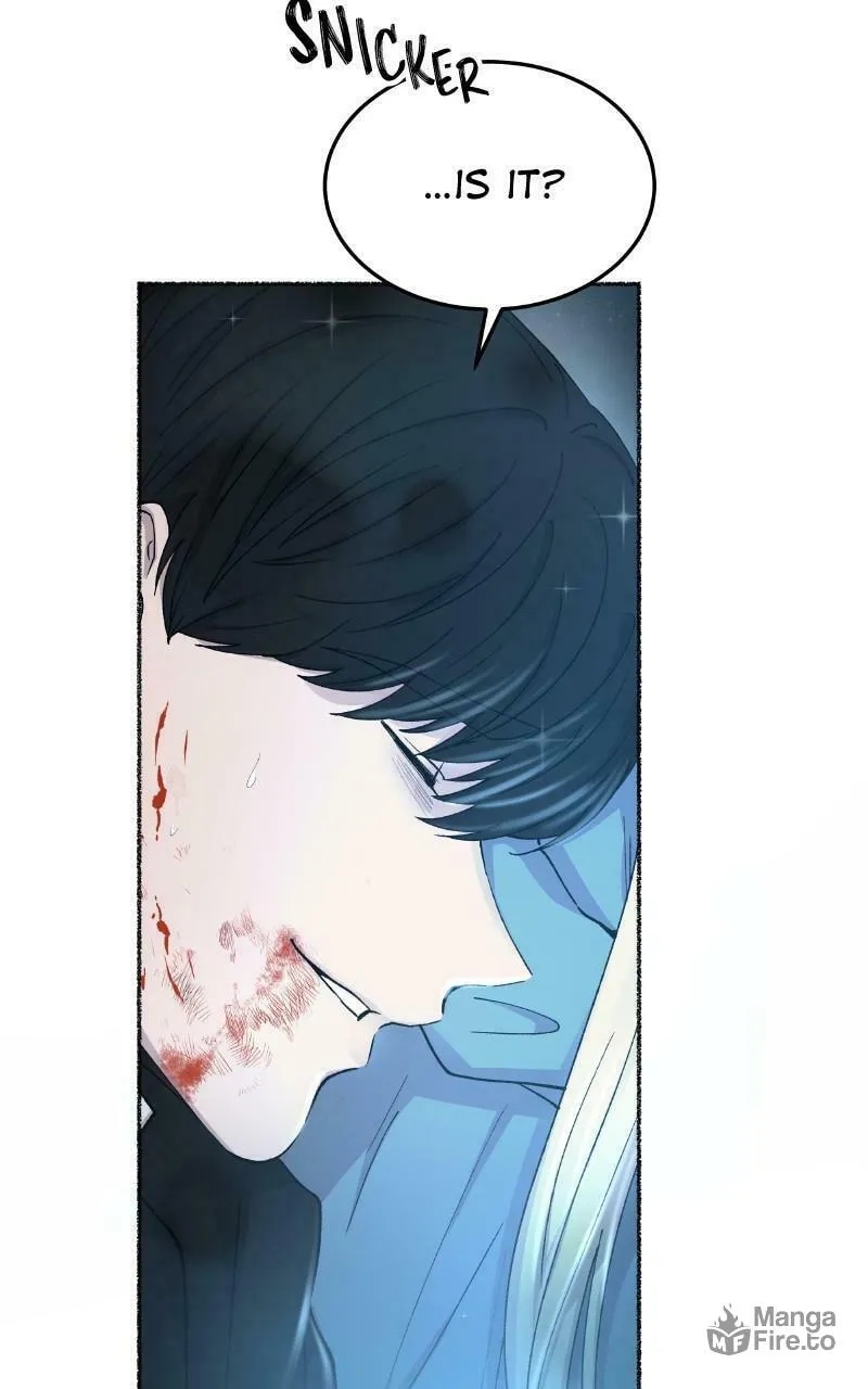 Read Like Wind on a Dry Branch chapter 119 image 32 on Lezhin