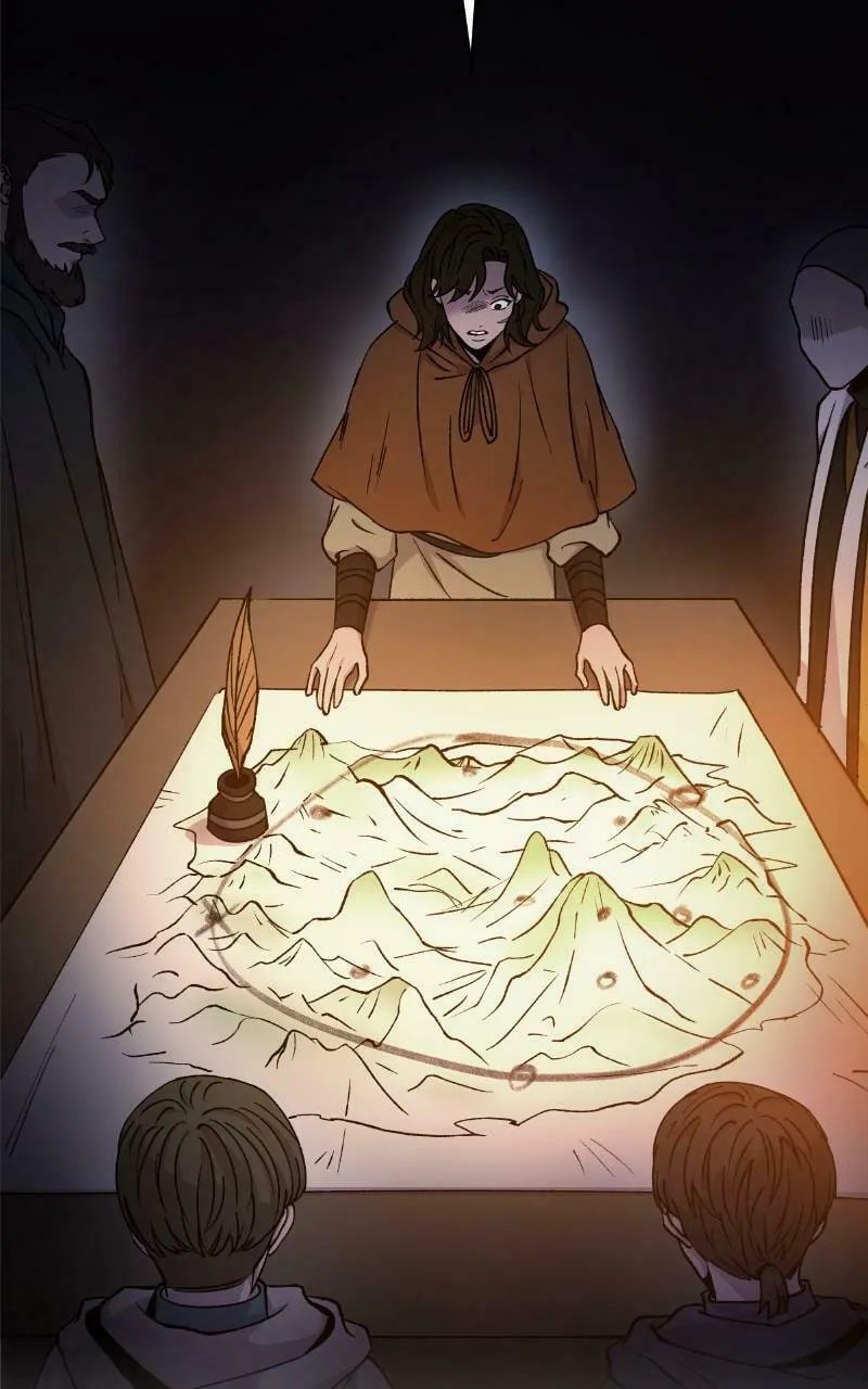 Read Like Wind on a Dry Branch chapter 119 image 63 on Lezhin