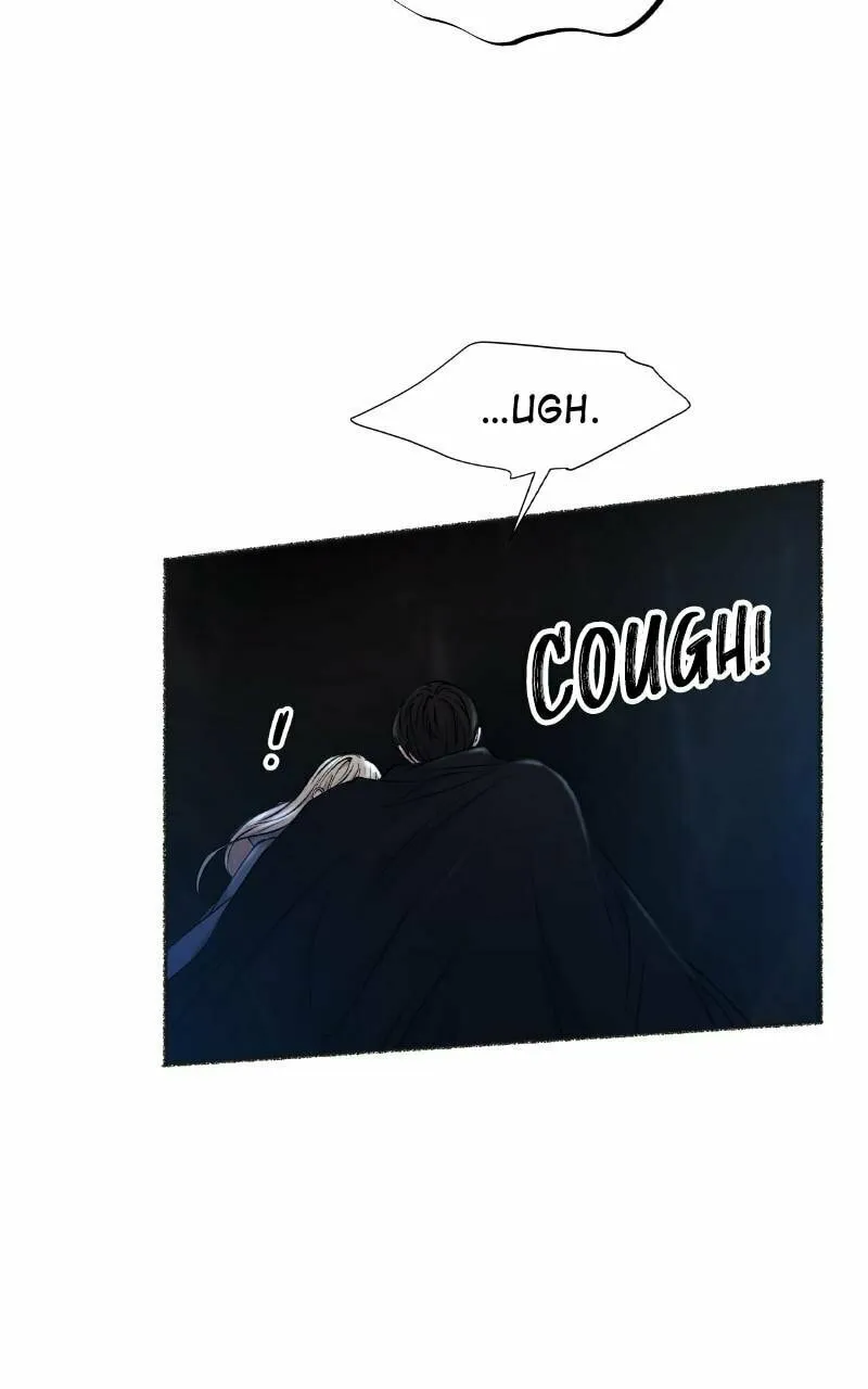 Read Like Wind on a Dry Branch chapter 119 image 7 on Lezhin