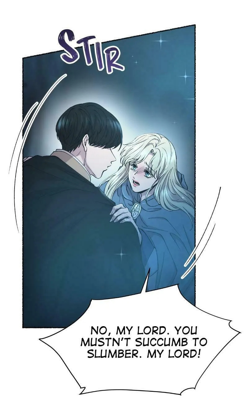 Read Like Wind on a Dry Branch chapter 119 image 70 on Lezhin