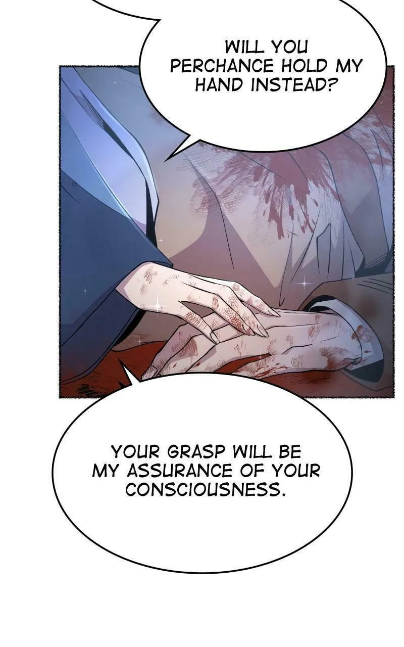 Read Like Wind on a Dry Branch chapter 119 image 73 on Lezhin