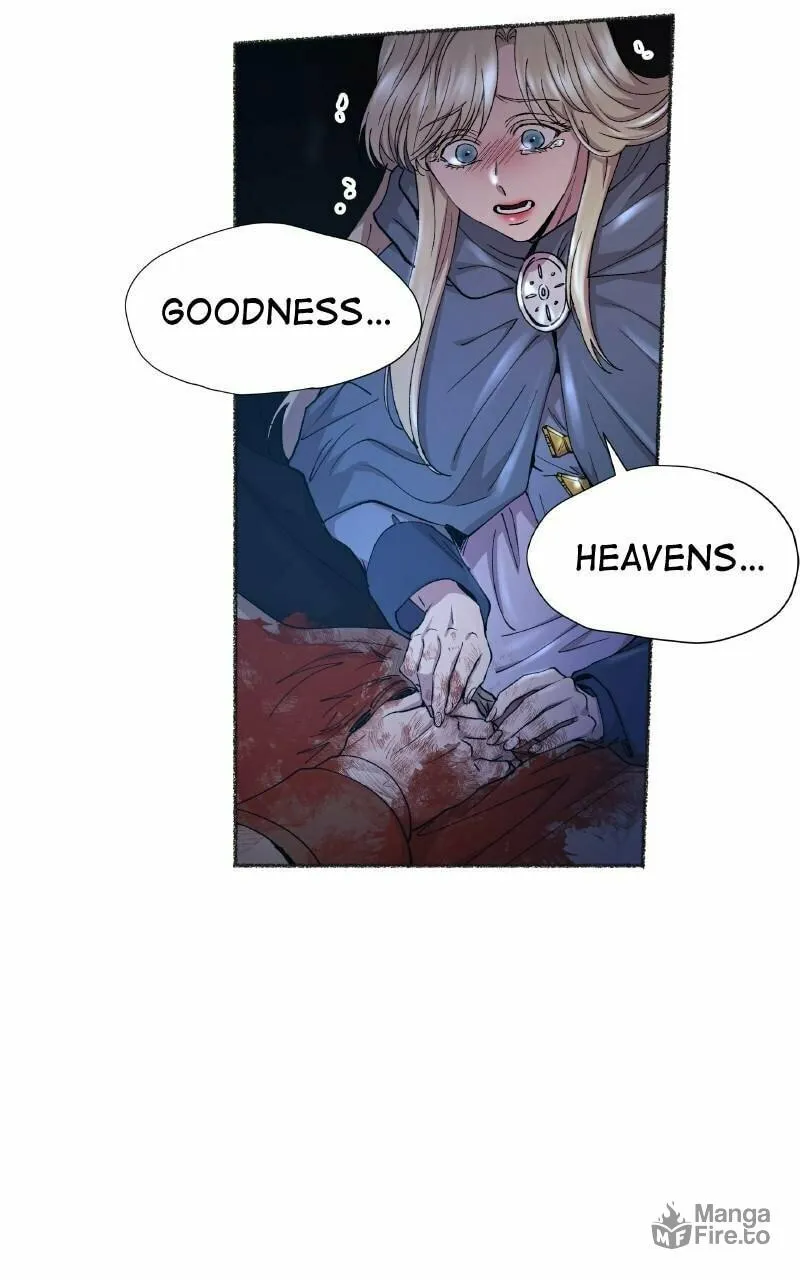 Read Like Wind on a Dry Branch chapter 119 image 8 on Lezhin