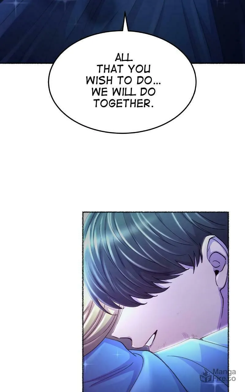 Read Like Wind on a Dry Branch chapter 119 image 95 on Lezhin