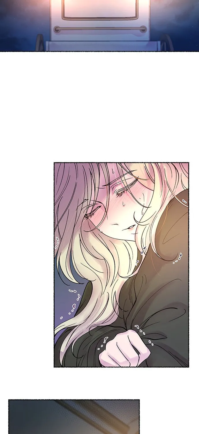 Read Like Wind on a Dry Branch chapter 12 image 1 on Lezhin