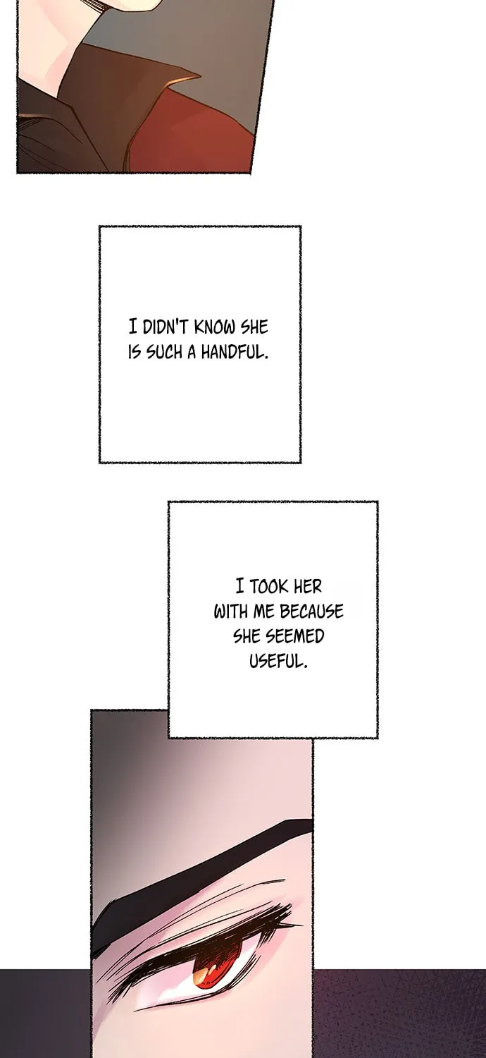 Read Like Wind on a Dry Branch chapter 12 image 10 on Lezhin